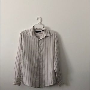 Men’s Button down dress shirt